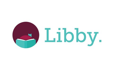 The Libby logo on a white background.